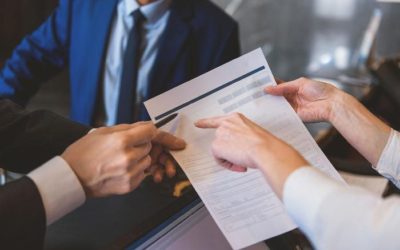 Business Registration Process