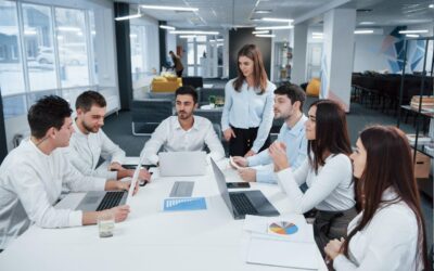 5 key drivers in office sector in Cambodia report by Phalkun Commercial