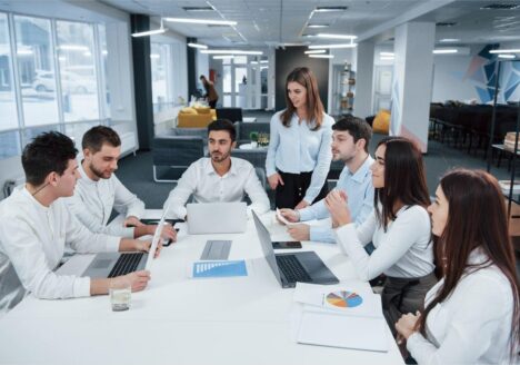 5 key drivers in office sector in Cambodia report by Phalkun Commercial