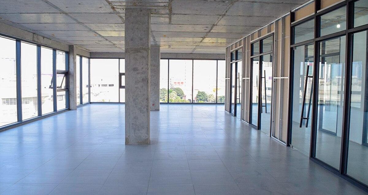 How to choose office space in Cambodia