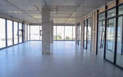 How to choose office space in Cambodia