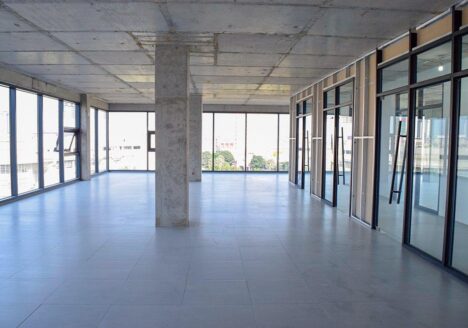 How to choose office space in Cambodia